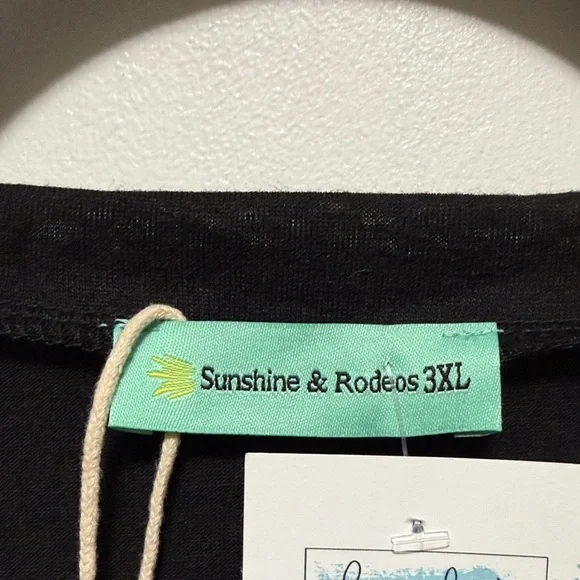 Colorful Leopard Print Ruffle-Sleeve Mini Dress - Black - Picture 2 of 7